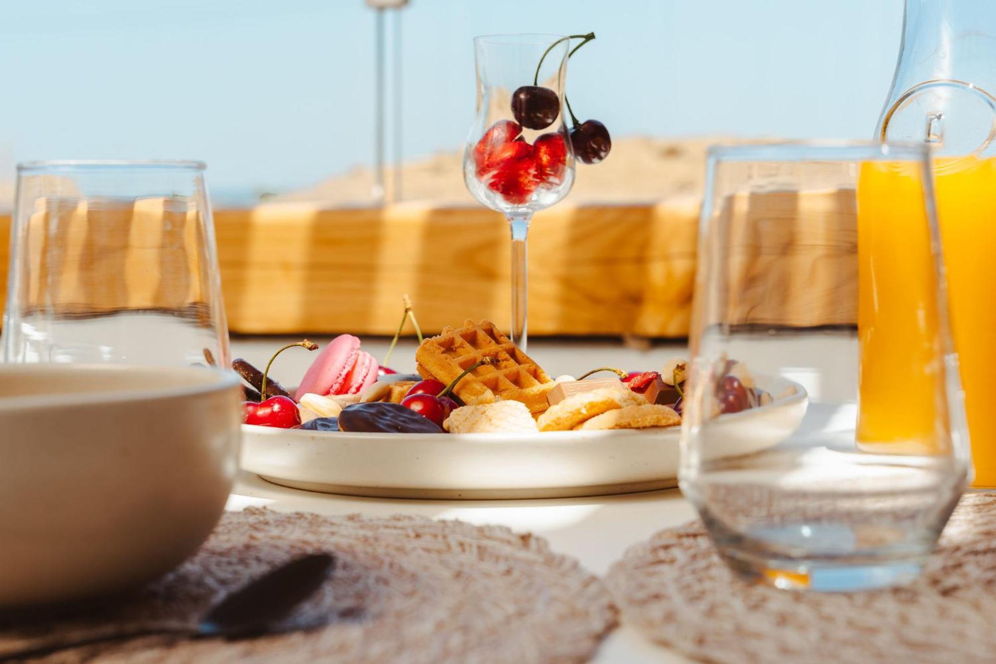 Sunday Luxury Suites Agia Anna (Naxos) Exterior foto